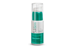 Crema Antiage SULDERM de uso Diario o Nocturno
