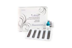 Allergan Latisse Bimatoprost 0.03% solución 3 ml